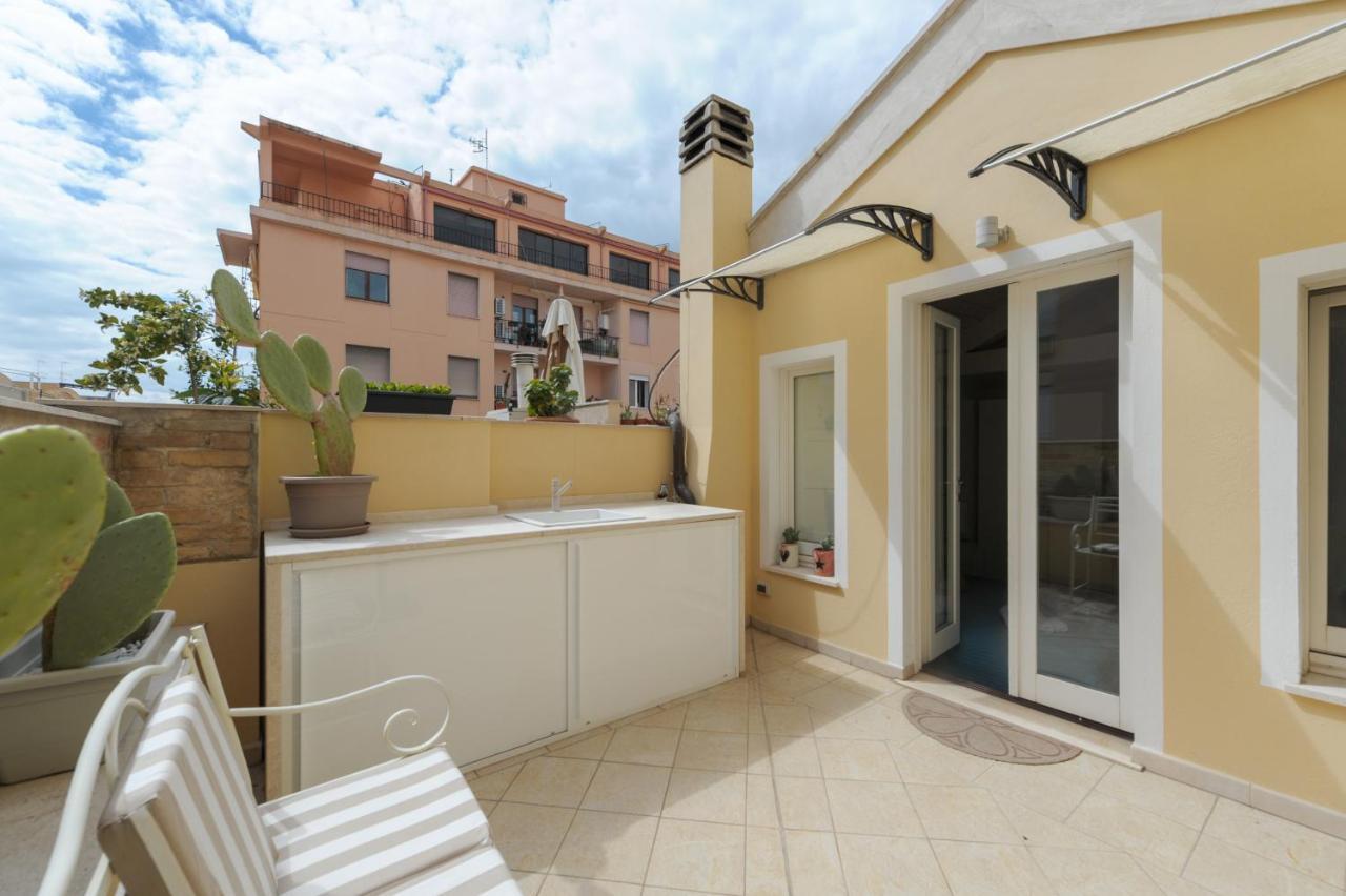 A Gem In The City Cagliari Luaran gambar