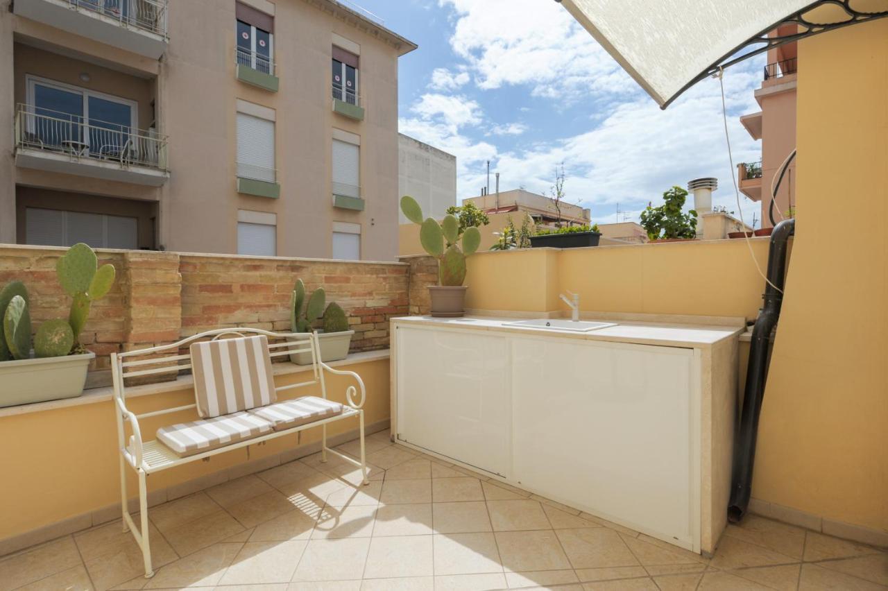 A Gem In The City Cagliari Luaran gambar