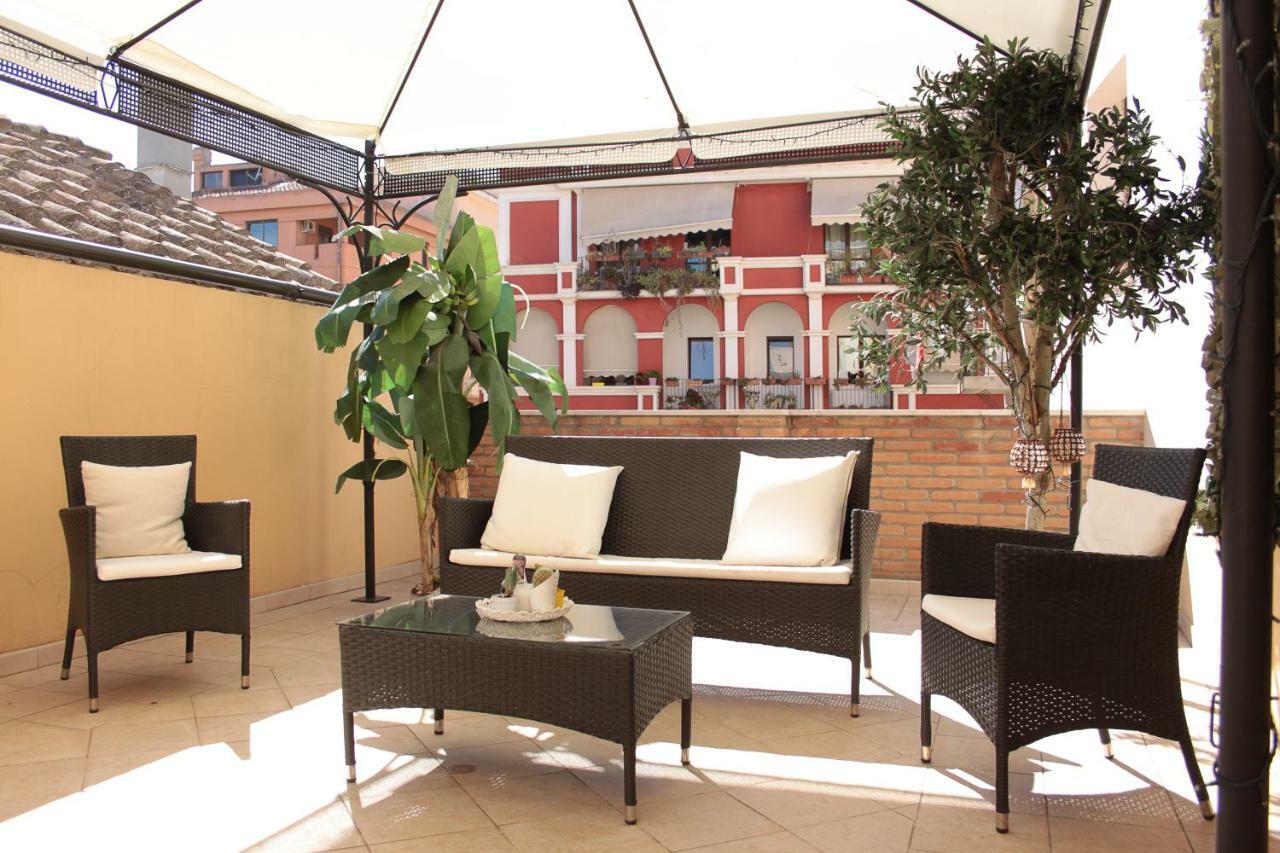 A Gem In The City Cagliari Luaran gambar
