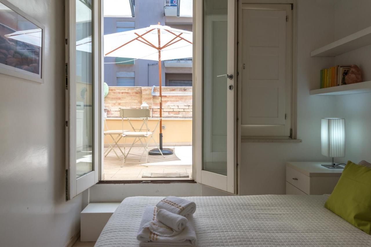 A Gem In The City Cagliari Luaran gambar